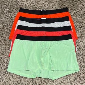 MeUndies Trunk Bundle